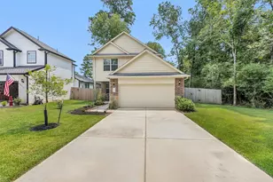 13439 Hilton Head Dr, Montgomery, TX 77356 - Photo 1