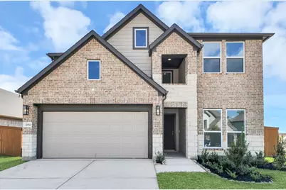 3064 Spoolwood Trail, Magnolia, TX 77355 - Photo 3