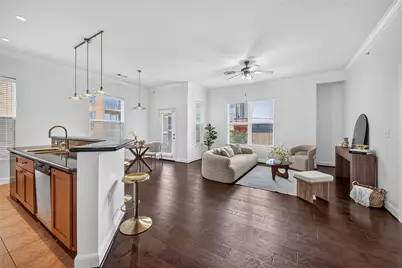 1010 Rosine Street #35, Houston, TX 77019 - Photo 1