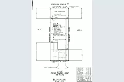 31114 Cass River Lane, Waller, TX 77484 - Photo 17