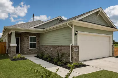 31114 Cass River Lane, Waller, TX 77484 - Photo 5