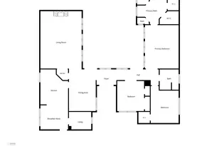 13026 Waldemere Dr, Houston, TX 77077 - Photo 7