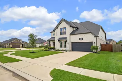 28534 Enclave Park Circle, Katy, TX 77494 - Photo 1