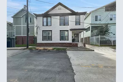 1310 Anita Street #B, Houston, TX 77004 - Photo 11