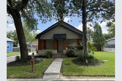 407 S 2nd Street, Humble, TX 77338 - Photo 1