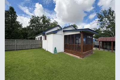 407 S 2nd Street, Humble, TX 77338 - Photo 17