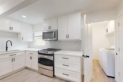 3830 Cosby Street, Houston, TX 77021 - Photo 5