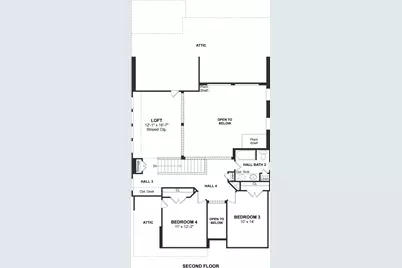 32406 Mimosa Ridge Lane, Waller, TX 77484 - Photo 33