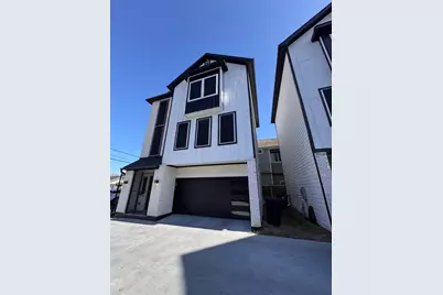 4406 Oats Street #C, Houston, TX 77020 - Photo 1