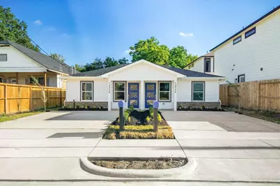 3735 Mainer Street #A, Houston, TX 77021 - Photo 1