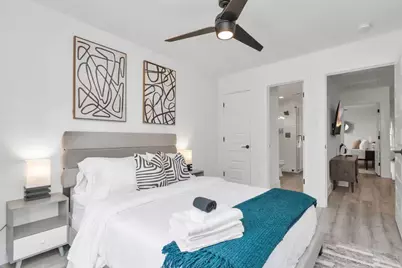 3735 Mainer Street #A, Houston, TX 77021 - Photo 13