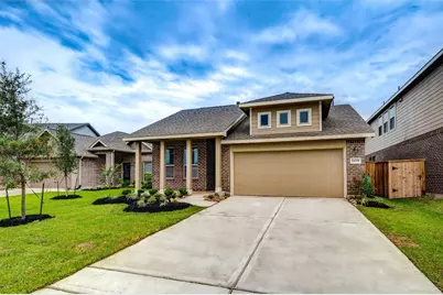 24338 Gold Cheyenne Way, Katy, TX 77493 - Photo 3