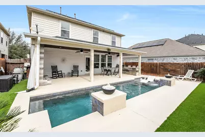 19123 Clevera Walk Lane, Houston, TX 77084 - Photo 33