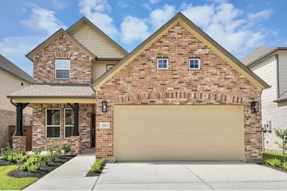 22123 San Felice Drive, Hockley, TX 77447 - Photo 3
