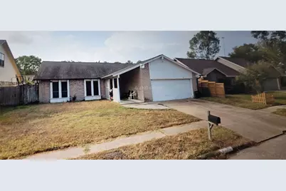 8419 Windell Lane, Houston, TX 77040 - Photo 3