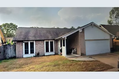 8419 Windell Lane, Houston, TX 77040 - Photo 1