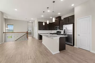 4351 Foggy Creek Lane, Spring, TX 77386 - Photo 5