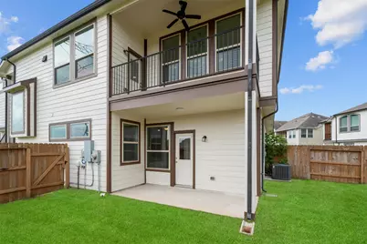 4351 Foggy Creek Lane, Spring, TX 77386 - Photo 31