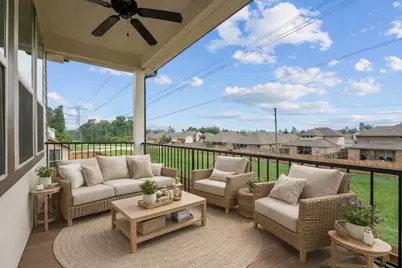 4351 Foggy Creek Lane, Spring, TX 77386 - Photo 15