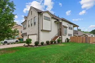 4351 Foggy Creek Ln, Spring, TX 77386 - Photo 3