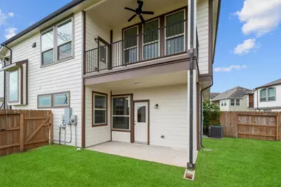 4351 Foggy Creek Lane, Spring, TX 77386 - Photo 31