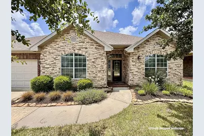 22419 Wenbury Drive, Tomball, TX 77375 - Photo 1