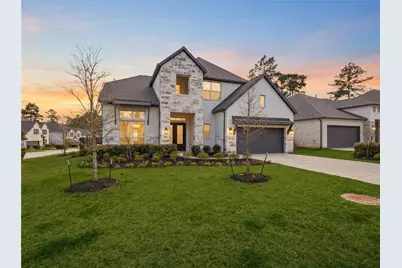 503 Carina Gaze Drive, Conroe, TX 77318 - Photo 1