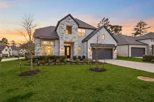 503 Carina Gaze Dr, Conroe, TX 77318 - Photo 1