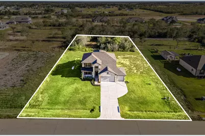 1081 Westfork Drive, Sealy, TX 77474 - Photo 3