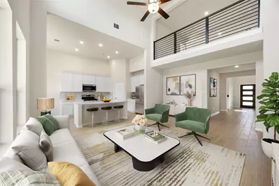 1081 Westfork Drive, Sealy, TX 77474 - Photo 11