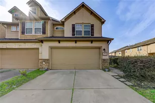 3947 Calgary Cir, Missouri City, TX 77459 - Photo 1