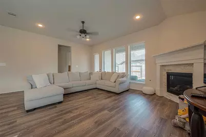 4602 Ana Ridge Lane, Fulshear, TX 77441 - Photo 9