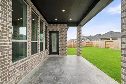 445 Soaring Sparrow Trail, Katy, TX 77493 - Photo 21