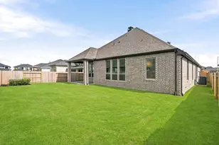 445 Soaring Sparrow Trl, Katy, TX 77493 - Photo 23