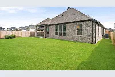 445 Soaring Sparrow Trail, Katy, TX 77493 - Photo 23