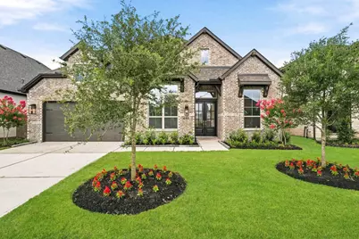 445 Soaring Sparrow Trail, Katy, TX 77493 - Photo 1