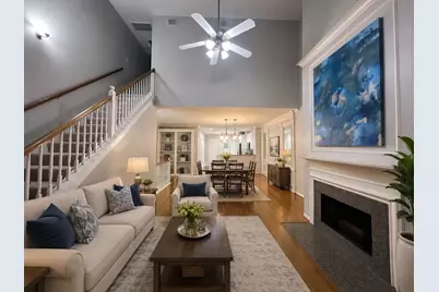2905 W Dallas Street, Houston, TX 77019 - Photo 1