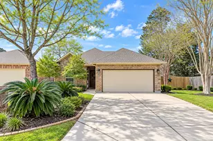 12991 Shady Grove Ln, Montgomery, TX 77356 - Photo 1