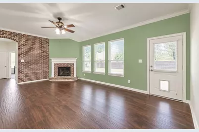 12991 Shady Grove Lane, Montgomery, TX 77356 - Photo 5