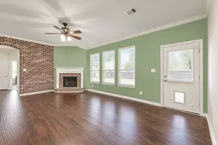 12991 Shady Grove Ln, Montgomery, TX 77356 - Photo 5