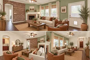 12991 Shady Grove Ln, Montgomery, TX 77356 - Photo 9