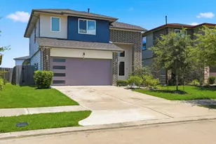 12515 Newport Arch Ln, Houston, TX 77047 - Photo 1