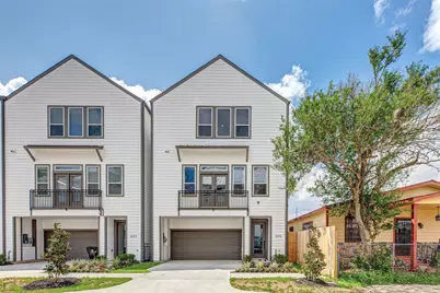605 Middle Street, Houston, TX 77003 - Photo 1