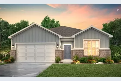 14435 Elmfield Lane, Conroe, TX 77303 - Photo 1