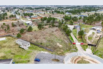 5122 1 County Road, Cleveland, TX 77327 - Photo 3