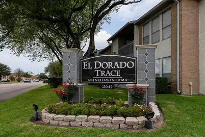 260 El Dorado Boulevard #3101, Houston, TX 77598 - Photo 1