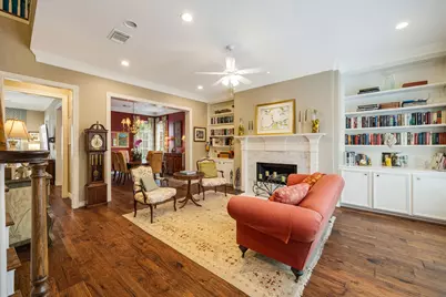 3605 Timberside Circle Drive, Houston, TX 77025 - Photo 3