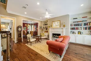 3605 Timberside Cir Dr, Houston, TX 77025 - Photo 3