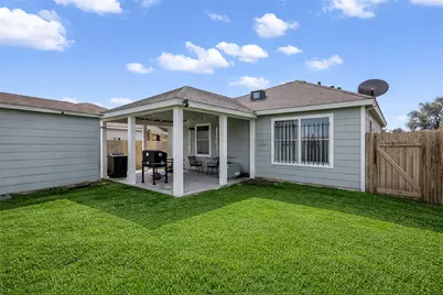 539 Silky Leaf Drive, Houston, TX 77073 - Photo 21