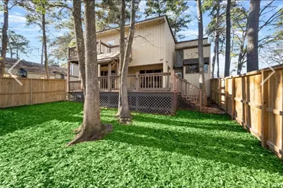 99 April Wind Dr N, Conroe, TX 77356 - Photo 19